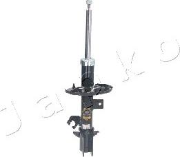 Japko MJ10042 - Amortizators www.autospares.lv