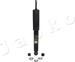 Japko MJ10067 - Shock Absorber www.autospares.lv