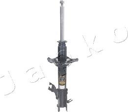 Japko MJ10009 - Shock Absorber www.autospares.lv