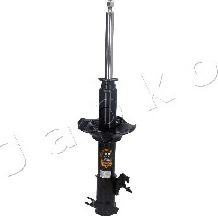 Japko MJ10008 - Shock Absorber www.autospares.lv