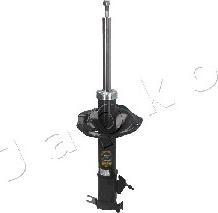 Japko MJ10030 - Shock Absorber www.autospares.lv