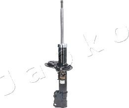 Japko MJ80015 - Shock Absorber www.autospares.lv