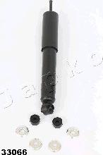 Japko MJ33066 - Shock Absorber www.autospares.lv