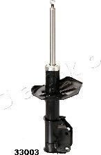 Japko MJ33003 - Shock Absorber www.autospares.lv