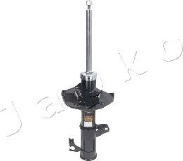 Japko MJ33014 - Shock Absorber www.autospares.lv