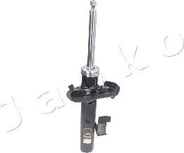 Japko MJ33034 - Shock Absorber www.autospares.lv