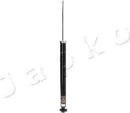 Japko MJ33035 - Amortizators www.autospares.lv