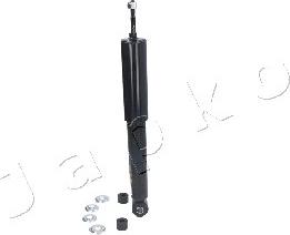 Japko MJ33072 - Shock Absorber www.autospares.lv