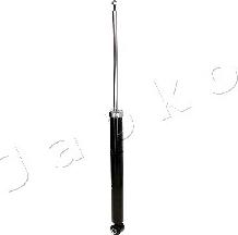 Japko MJ33105 - Amortizators www.autospares.lv