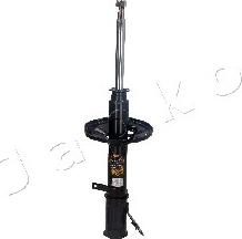 Japko MJ20045 - Shock Absorber www.autospares.lv