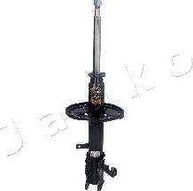 Japko MJ20046 - Shock Absorber www.autospares.lv