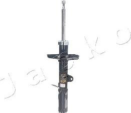 Japko MJ20040 - Shock Absorber www.autospares.lv