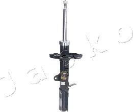 Japko MJ20041 - Amortizators www.autospares.lv