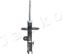 Japko MJ20057 - Shock Absorber www.autospares.lv