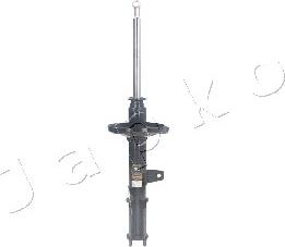 Japko MJ20019 - Shock Absorber www.autospares.lv