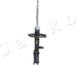 Japko MJ20015 - Shock Absorber www.autospares.lv