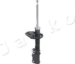 Japko MJ20015 - Shock Absorber www.autospares.lv