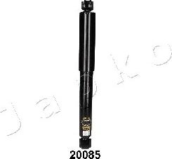 Japko MJ20085 - Shock Absorber www.autospares.lv