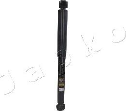 Japko MJ20080 - Shock Absorber www.autospares.lv