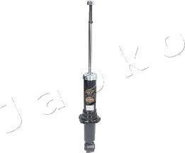 Japko MJ20034 - Shock Absorber www.autospares.lv