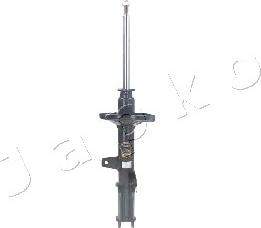 Japko MJ20021 - Shock Absorber www.autospares.lv