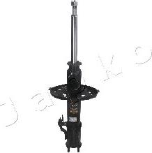 Japko MJ20028 - Shock Absorber www.autospares.lv