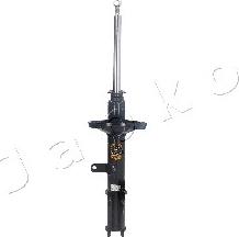 Japko MJ20027 - Shock Absorber www.autospares.lv