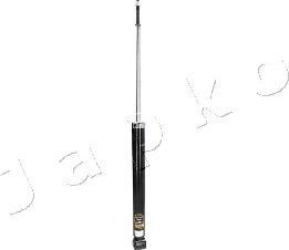 Japko MJ20070 - Shock Absorber www.autospares.lv