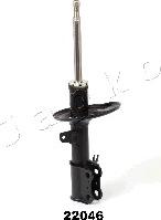 Japko MJ22046 - Shock Absorber www.autospares.lv