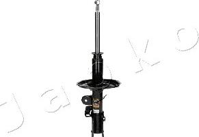 Japko MJ22050 - Shock Absorber www.autospares.lv