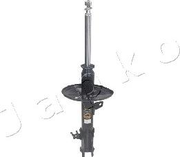 Japko MJ22011 - Shock Absorber www.autospares.lv