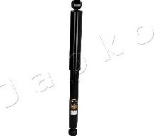 Japko MJ22109 - Shock Absorber www.autospares.lv