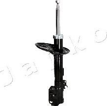 Japko MJ22104 - Amortizators www.autospares.lv