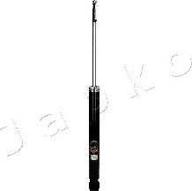 Japko MJ22115 - Shock Absorber www.autospares.lv