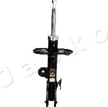 Japko MJ22131 - Shock Absorber www.autospares.lv