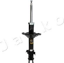 Japko MJ70044 - Shock Absorber www.autospares.lv