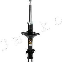 Japko MJ70045 - Shock Absorber www.autospares.lv