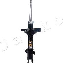 Japko MJ70008 - Shock Absorber www.autospares.lv