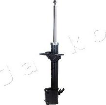 Japko MJ70013 - Shock Absorber www.autospares.lv