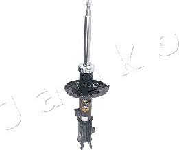 Japko MJHY004 - Shock Absorber www.autospares.lv