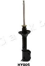 Japko MJHY005 - Shock Absorber www.autospares.lv