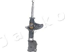 Japko MJHY001 - Shock Absorber www.autospares.lv