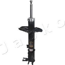 Japko MJHY007 - Shock Absorber www.autospares.lv