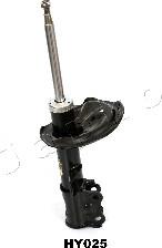 Japko MJHY025 - Shock Absorber www.autospares.lv