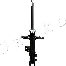 Japko MJHY079 - Shock Absorber www.autospares.lv