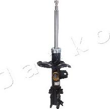 Japko MJKI014 - Shock Absorber www.autospares.lv