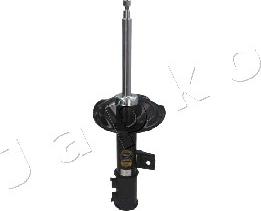 Japko MJKI013 - Shock Absorber www.autospares.lv