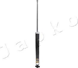 Japko MJW0004 - Shock Absorber www.autospares.lv