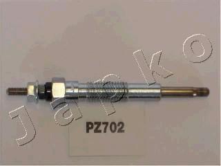 Japko PZ702 - Kvēlsvece www.autospares.lv