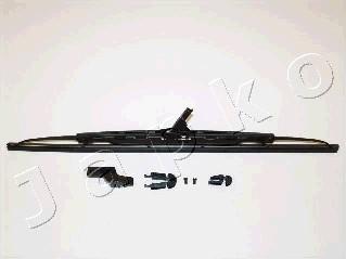 Japko SJX48S - Wiper Blade www.autospares.lv